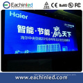 Качестве HD Р3.9 светодиодный дисплей аудио поставщик визуальных светодиодные панели для видео-экран стены